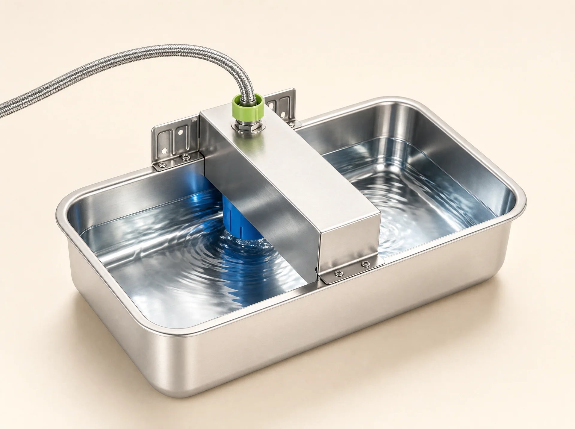 The Henstead Waterer