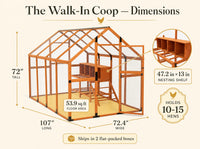 The Ranch Coop