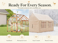 The Ranch Coop