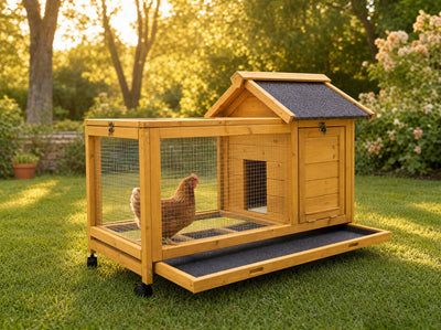 The Cottage Coop