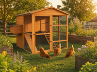 The Big Barn Coop